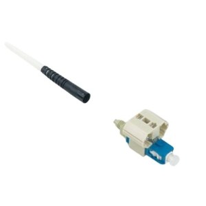AFL - AFL fast-sc-sm-6 - Fiber Connector SC Singlemode pack of 6