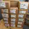 Corning - CCH-UM24-04-89G - 24-Fiber Module LC Duplex to MTP 8.3/125 Single-Mode Universal Wiring with Shuttered
