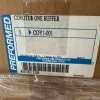 Preformed Line Products (PLP) - Plp 80061106 - Coyote ONE Dome Closure ONE BUFFER COY1-001