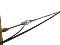 Preformed Line Products - 2872004c1e1 - FIBERLIGN® Limited Tension Dead End for ADSS cables with diameters ranging from