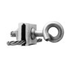 Belden - Belden 27-00865 - E Span Clamp Box of 100
