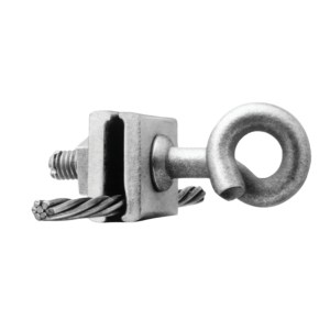 Belden - Belden 27-00865 - E Span Clamp Box of 100