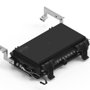 Preformed Line Products - ATC-EFGG14-n-3-2-16 - COYOTE 80061707 is a fiber optic splice closure designed to protect and