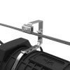 Preformed Line Products (PLP) - 8003704 - COYOTE In-Line RUNT & Terminal Closure (Single Chamber) Aerial Mounting Bracket