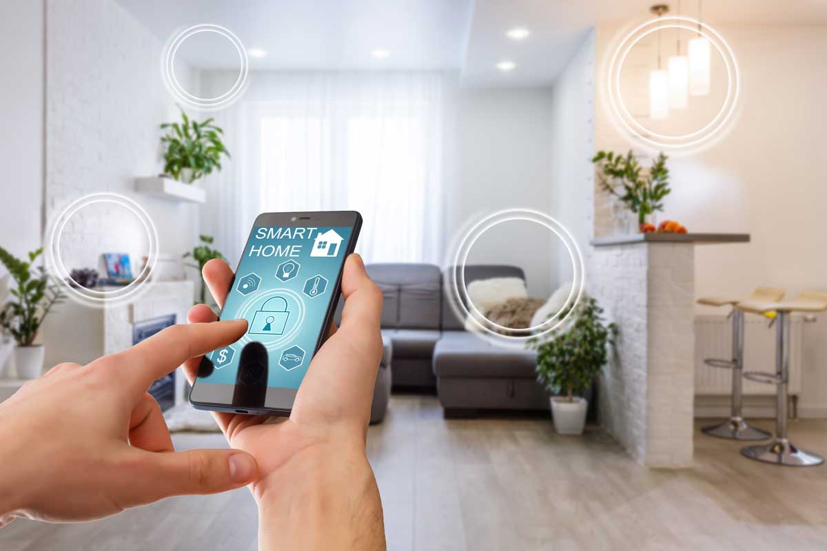 Home Automation Add-Ons in 2023