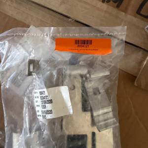Preformed Line Products (PLP) - 8004121 - Closure Aerial Terminal Mounting Bracket