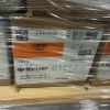 MacLean Power Systems - maclean f614520 - 5/8" x 14" Square Head Machine Bolt with Nut