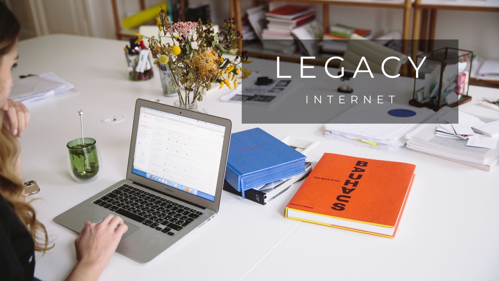 Legacy Internet (2)