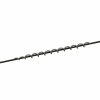Preformed Line Products (PLP) - Plp 50502274 - FIBERLIGN® Dielectric Damper for ADSS cables with diameters ranging from 0.462 to