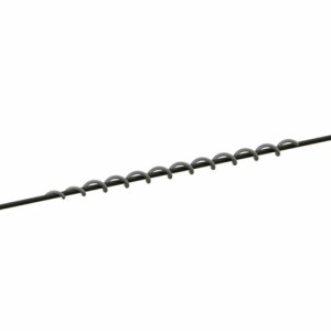 Preformed Line Products - 50502274 - FIBERLIGN® Dielectric Damper for ADSS Cable, 0.462 - 0.563 in. diameter