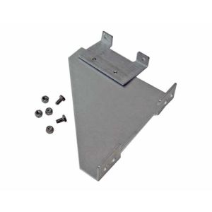Preformed Line Products (PLP) - 8003702 - COYOTE, Pole/Wall Mounting Bracket, Dome/Terminal Dome Closure