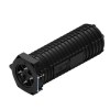 Preformed Line Products (PLP) - 8006944 - COYOTE® 6.5” x 17” Dome Fiber Splice Closure