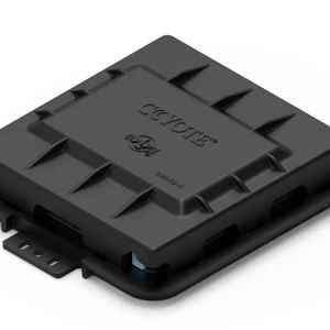 Preformed Line Products - coydtc-001 - COYOTE® DTC (Drop Termination Closure) for Flat and Small Drop Cables, includes