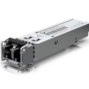 Ubiquiti Networks - uf-mm-1g - U Fiber Multi-Mode SFP Module, 1G, 10-Pack