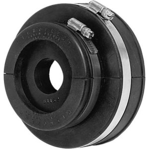 CommScope - Wbg4-63 - 4-Inch EW63 Cable Entry Boot 1-Hole