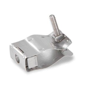CommScope - 42396a-7 - Butterfly Hanger for elliptical waveguide 63