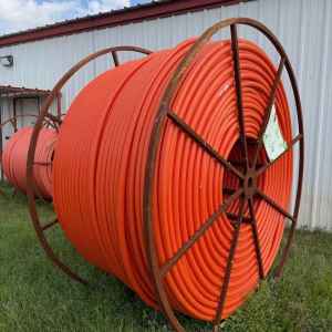Atkore - Atkore 1 1/4" conduit - 1 1/4 Inch Standard HDPE Conduit