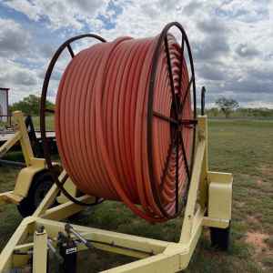 Atkore - Atkore 2" conduit - 2" Standard HDPE Conduit