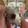 MacLean - SI-2174 - MacLean KUL Bonding Clamp