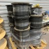CommScope - o-002-df-8w-f02ns - Fiber outdoor drop cable, LightScope® ZWP Self-Supporting All-Dielectric, Singlemode G.652.D and G.657.A1,