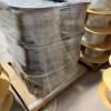 CommScope - o-002-df-8w-f02ns - Fiber outdoor drop cable, LightScope® ZWP Self-Supporting All-Dielectric, Singlemode G.652.D and G.657.A1,