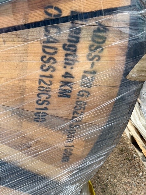 FiberHome Telecommunication Technologies Co., Ltd. - adss-128 g.652d - 13,000' drum - All Dielectric Self Supported (ADSS) aerial optical fiber cable,