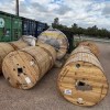 FiberHome Telecommunication Technologies Co., Ltd. - gyfs-96 g.652d - 13,000' Reel - GYFS-96 is a 96-core single-mode fiber optic cable designed