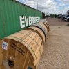 FiberHome Telecommunication Technologies Co., Ltd. - gyfs-96 g.652d - 13,000' Reel - GYFS-96 is a 96-core single-mode fiber optic cable designed