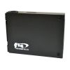 Fiber Instrument Sales - F1cw1x - Metal, Aluminum Cabinet Rack Enclosed, Bottom, Front, Sides, Top 2.650" L x