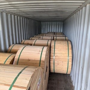 FiberHome Telecommunication Technologies Co., Ltd. - gyfs-96 g.652d - 13,000' Reel - GYFS-96 is a 96-core single-mode fiber optic cable designed