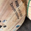 FiberHome Telecommunication Technologies Co., Ltd. - adss-48 g.652d - 13,000' drum - All Dielectric Self Supported (ADSS) aerial fiber optic cable